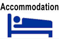 Warringah Region Accommodation Directory