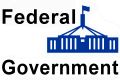 Warringah Region Federal Government Information