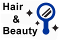Warringah Region Hair and Beauty Directory
