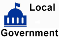Warringah Region Local Government Information