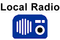 Warringah Region Local Radio Information