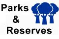 Warringah Region Parkes and Reserves