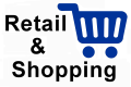 Warringah Region Retail and Shopping Directory