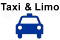 Warringah Region Taxi and Limo