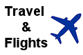 Warringah Region Travel and Flights