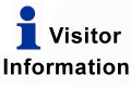 Warringah Region Visitor Information