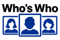 Warringah Region Who's Who
